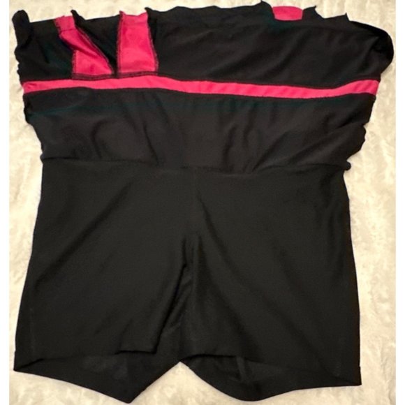 Women's Xersion Performance Wear Athletic Skort Lined Polyester Blend Size M - Picture 6 of 13